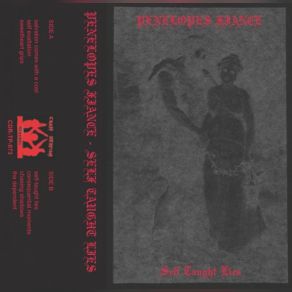 Download track Salvation Comes With A Cost Penelopes Fiance