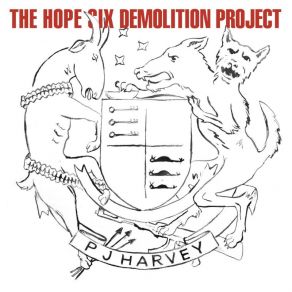 Download track The Orange Monkey PJ Harvey