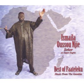 Download track Aduna Amul Soloh - A World Of Ups And Downs Ismaila Oussou Njie