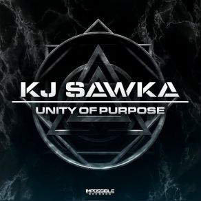 Download track The Time Has Come (Original Mix) KJ Sawka