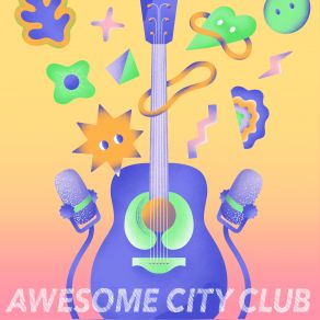 Download track 勿忘 -Acoustic Live From DTV (Live) Awesome City Club