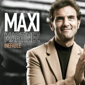 Download track Mi Suerte Maxi Martinez