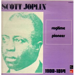 Download track Country Club Scott Joplin