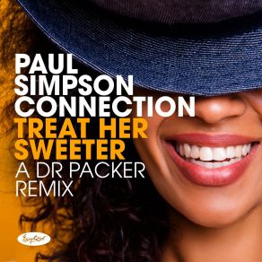 Download track Treat Her Sweeter (Dr. Packer Remix) Dr. Packer