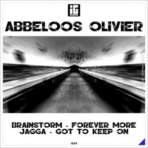 Download track Got To Keep On Olivier Abbeloos