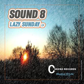 Download track Communicate Sound 8