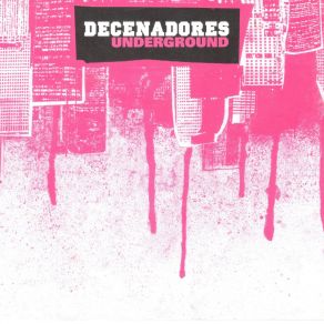 Download track I See Dead People Decenadores