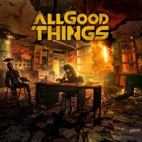 Download track Four Letter Words All Good Things