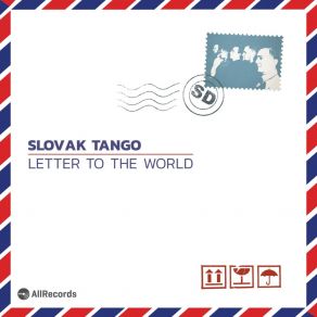 Download track Šaty Dělaj Člověka Slovak Tango