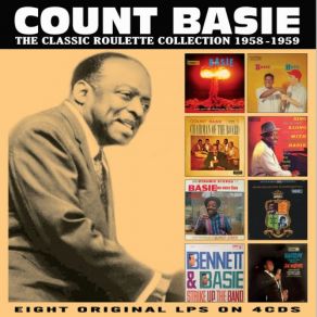 Download track H. R. H (Her Royal Highness) Count Basie