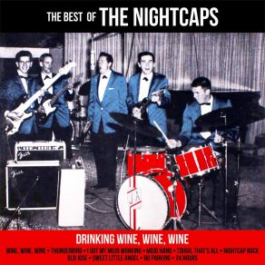 Download track Thunderbird The Nightcaps