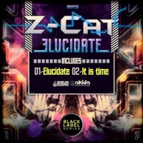 Download track Elucidate Z - Cat