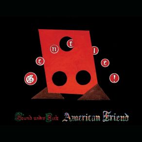 Download track Greatest Mountain American Friend