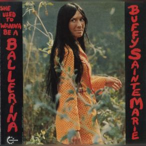 Download track Sweet September Morning Buffy Sainte - Marie