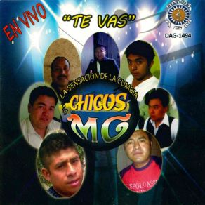 Download track Ya No Quiero Mas Llorar (En Vivo) Chicos MG