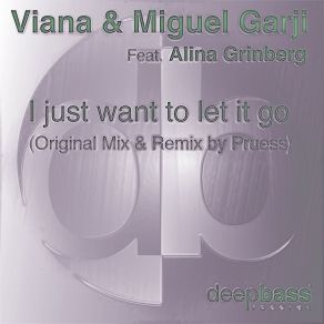 Download track I Just Want To Let It Go Alina Grinberg