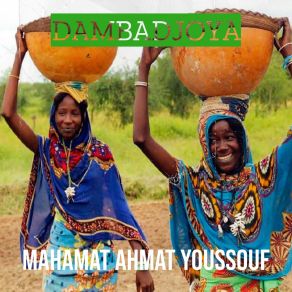 Download track Badoulou Rouaba Mahamat Ahmat Youssouf