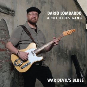 Download track I Was Dreaming BLUES GANG, Dario Lombardo