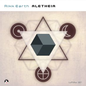 Download track Aletheia (Around Us Remix) Rikk EarthAround Us