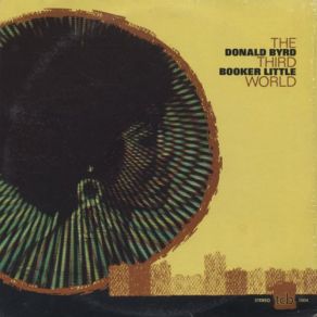 Download track Chasing The Bird Donald Byrd, Booker Little