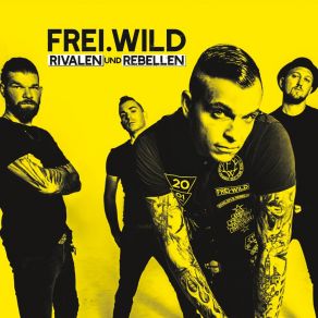 Download track Rivalen Und Rebellen Frei. Wild