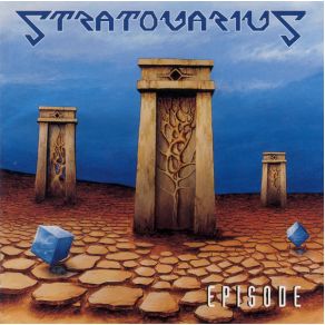 Download track Night Time Eclipse Stratovarius, Timo Kotipelto