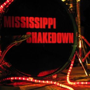 Download track We're Gonna Have A Party Mississippi Shakedown