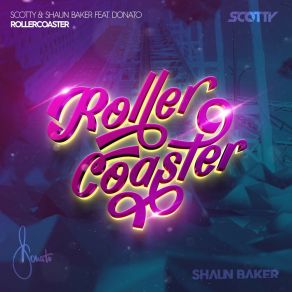 Download track Rollercoster (Club Extended Mix) Donato Aru