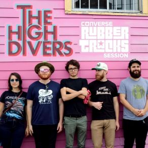 Download track White Flag The High Divers