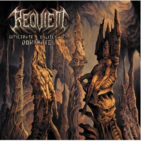 Download track Obliterate To Dominate Requiem