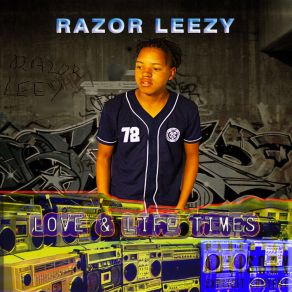 Download track Broke Down Razor Leezy