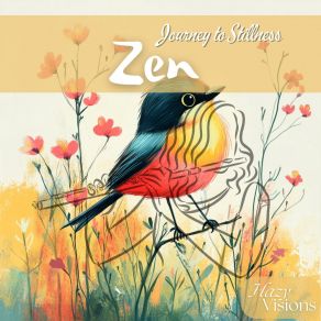 Download track Zen Journey To Stillness Hazy Visions