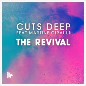 Download track Feels So Right (Friend Within Remix) Martine Girault, Solution, Cuts Deep