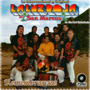 Download track Mi Gran Amigo La Luz Roja De San Marcos