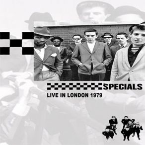 Download track Doesn`t Make It Alright The Specials