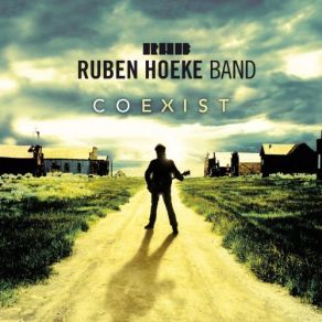 Download track Song For Boaz Ruben Hoeke Band