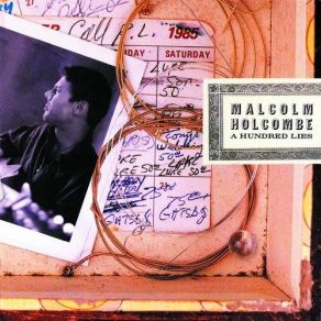 Download track Who Carried You Malcolm Holcombe