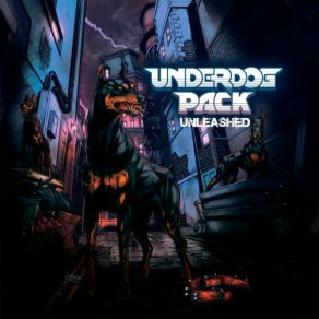 Download track Outlanders Underdog Pack