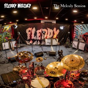 Download track FREDDIE (Live @ The Melculy Session) Fleddy Melculy