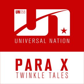 Download track Twinkle Tales (Extended Mix) Para X