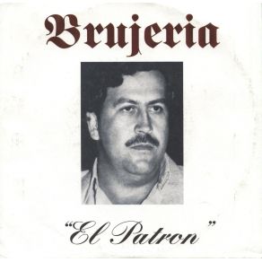 Download track El Patron Brujería