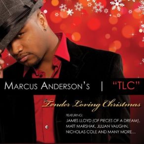 Download track Silent Night Marcus AndersonAl Strong