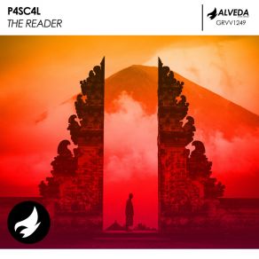 Download track The Reader (Radio Edit) P4sc4l