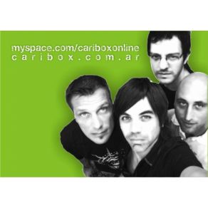 Download track Me Iré Despacio CariBOX