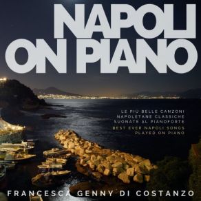 Download track Voce E Notte Francesca Genny Di Costanzo