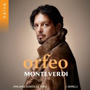 Download track L'Orfeo, SV 318, Act IV: 