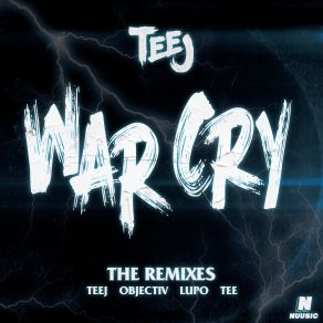 Download track War Cry (TEE Remix) LupoTee