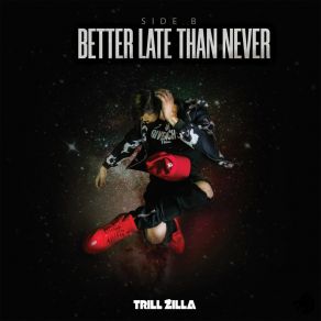 Download track Lit Trill Zilla