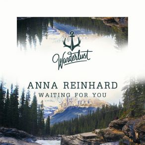 Download track Waiting For You (Extended Mix) Anna Reinhard