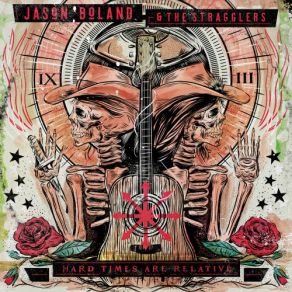 Download track Do You Remember When Jason Boland & The Stragglers